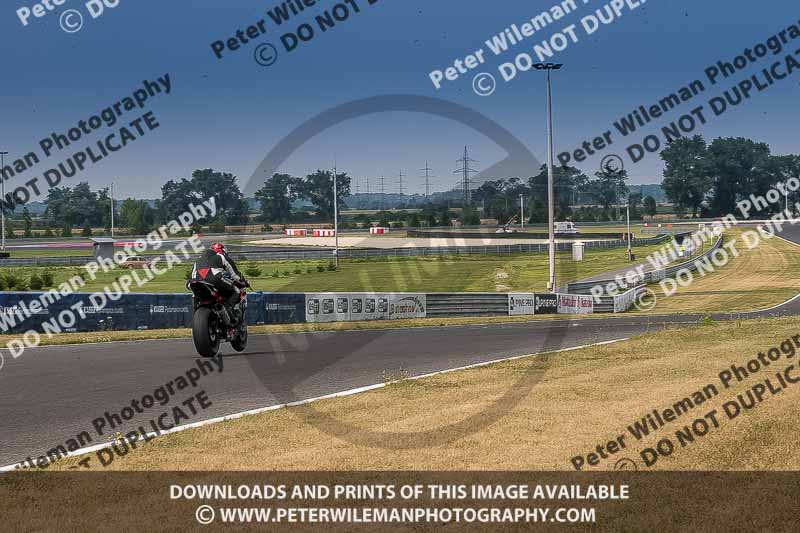 Slovakia Ring;event digital images;motorbikes;no limits;peter wileman photography;trackday;trackday digital images